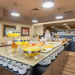 Dom Henrique - Downtown Hotell 4*