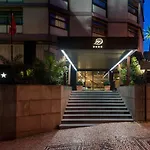 Hotell Dom Henrique - Downtown Oporto