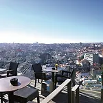 Hotell Dom Henrique - Downtown 4*