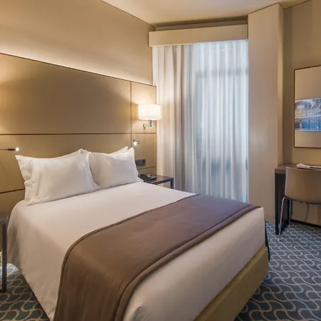 Dom Henrique - Downtown Szálloda 4*