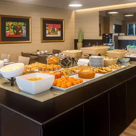 Dom Henrique - Downtown Szálloda 4*