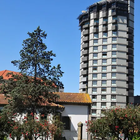 Dom Henrique - Downtown Szálloda