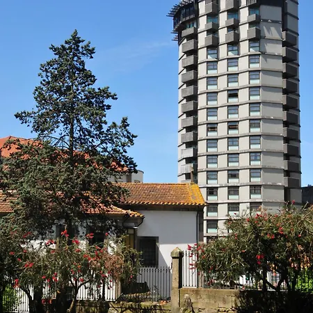 Hotel Dom Henrique - Downtown