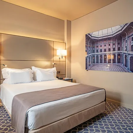 Dom Henrique - Downtown 4*