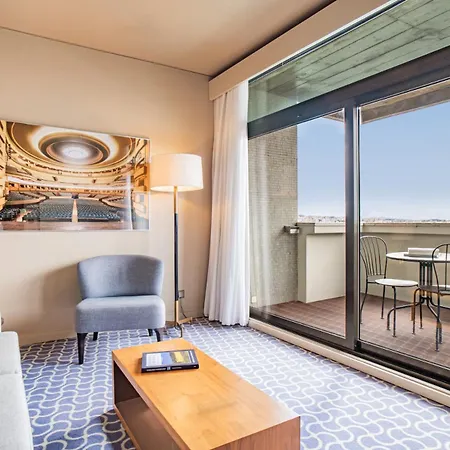 Dom Henrique - Downtown 4*