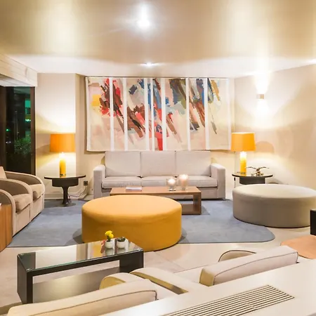 Dom Henrique - Downtown Hotel Oporto