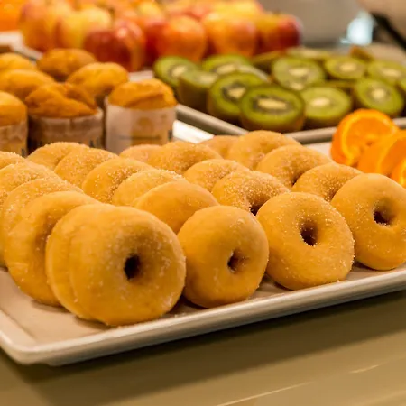 Hotel Dom Henrique - Downtown Oporto