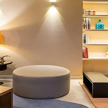 Dom Henrique - Downtown Hotel Oporto