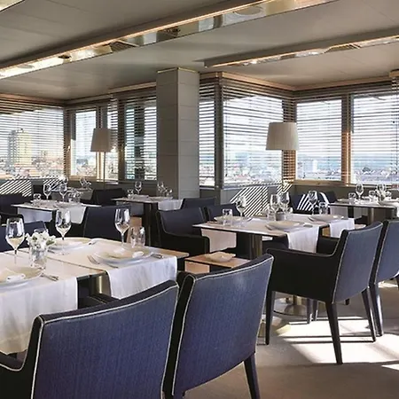 Dom Henrique - Downtown 4*