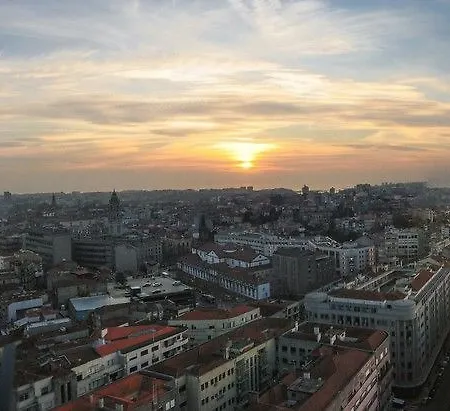 Dom Henrique - Downtown Отель