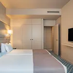 Dom Henrique - Downtown Otel Porto