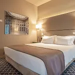 Dom Henrique - Downtown 4* Porto