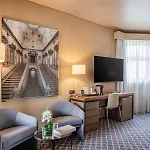 Otel Dom Henrique - Downtown Porto