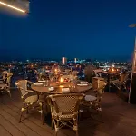 Dom Henrique - Downtown 4*