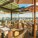 Otel Dom Henrique - Downtown