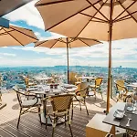Otel Dom Henrique - Downtown Porto