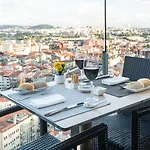 Otel Dom Henrique - Downtown 4*
