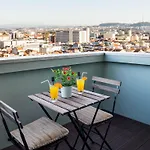 Dom Henrique - Downtown Porto