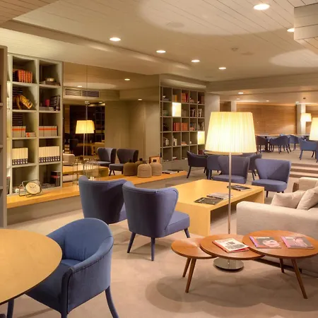 Hotel Dom Henrique - Downtown