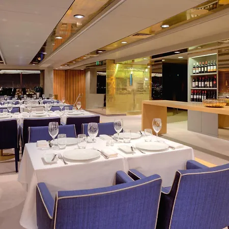 מלון Dom Henrique - Downtown