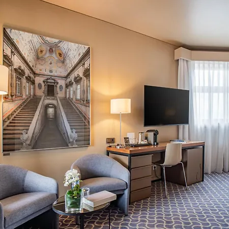 מלון Dom Henrique - Downtown פורטו