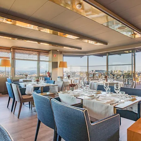 Dom Henrique - Downtown 4* פורטו