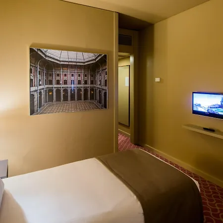 Hotel Dom Henrique - Downtown