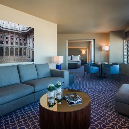Hotel Dom Henrique - Downtown Porto