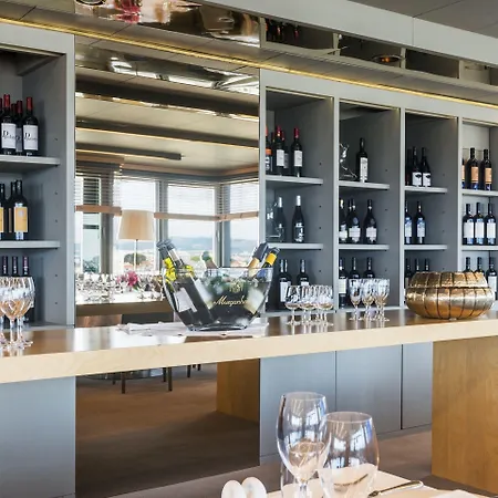 Dom Henrique - Downtown 4* Porto