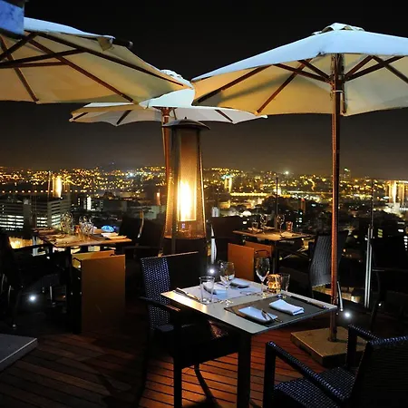 Dom Henrique - Downtown Otel