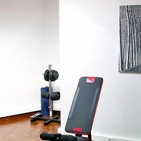 Hotel Dom Henrique - Downtown Porto