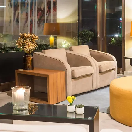 Dom Henrique - Downtown פורטו