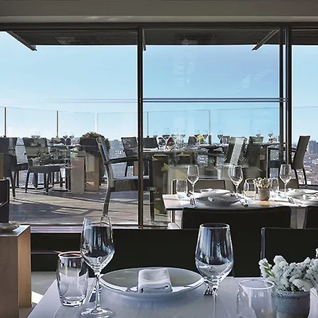 Dom Henrique - Downtown מלון פורטו