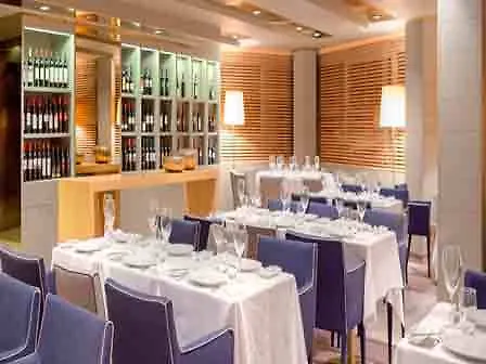 市中心大教堂恩里克酒店 酒店 波尔图
