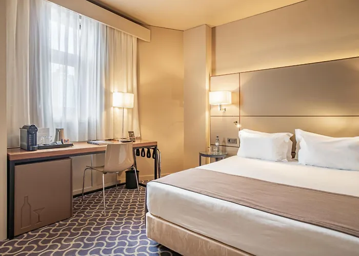 Hotel Dom Henrique - Downtown Oporto