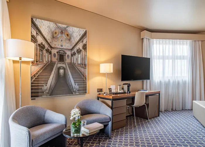 Hotel Dom Henrique - Downtown Oporto