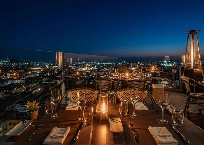 Dom Henrique - Downtown Hotel