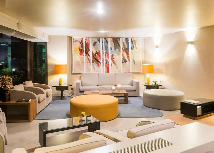 Dom Henrique - Downtown Hotel Porto