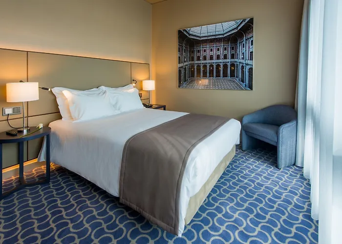 Dom Henrique - Downtown 4*