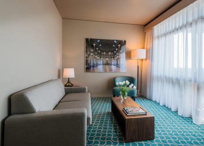 Dom Henrique - Downtown Hotel 4*