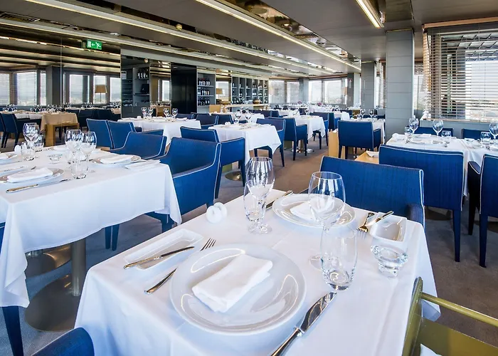 Dom Henrique - Downtown 4* Porto