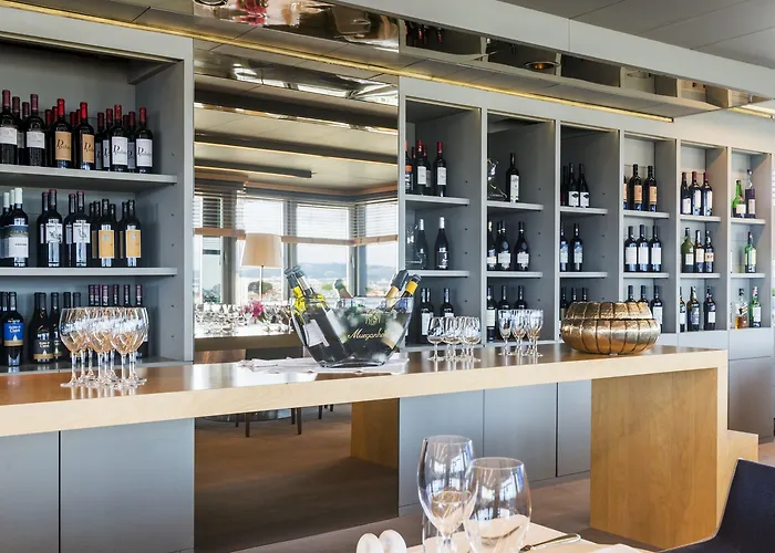 Dom Henrique - Downtown 4* Porto