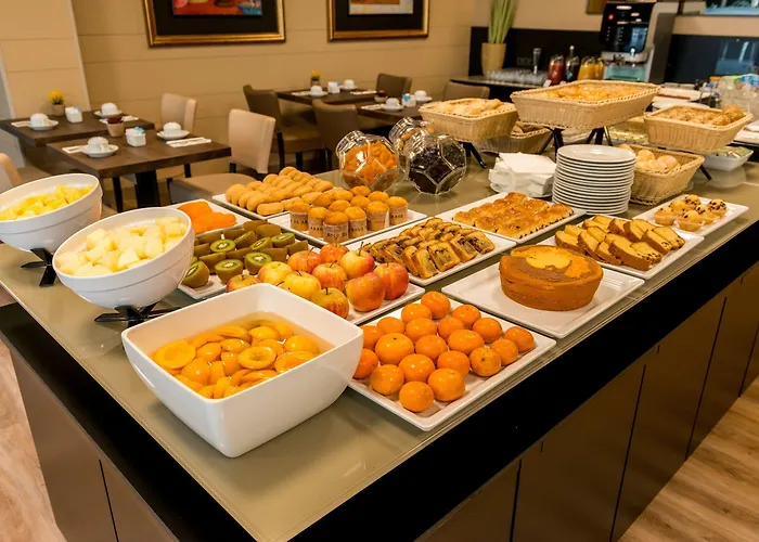 Dom Henrique - Downtown Hotel 4*