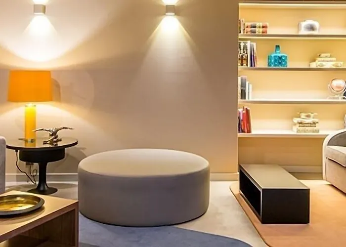 Dom Henrique - Downtown Hotel Porto