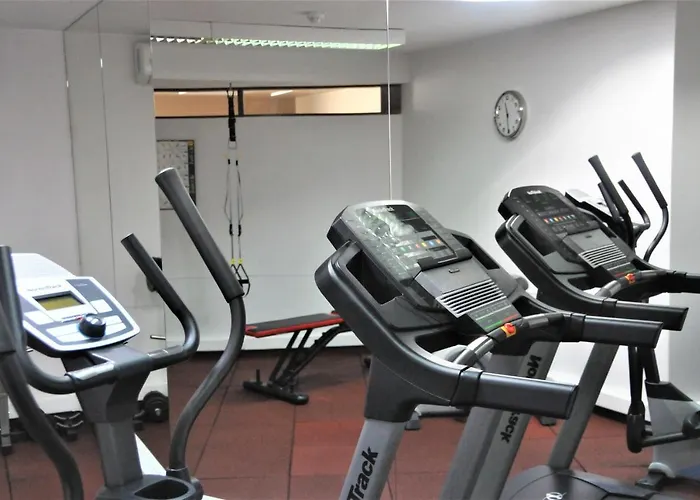 Dom Henrique - Downtown 4* Oporto