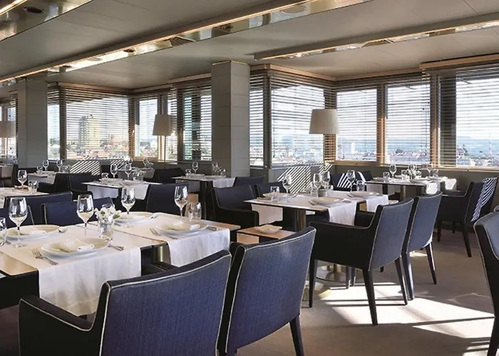 Dom Henrique - Downtown 4*