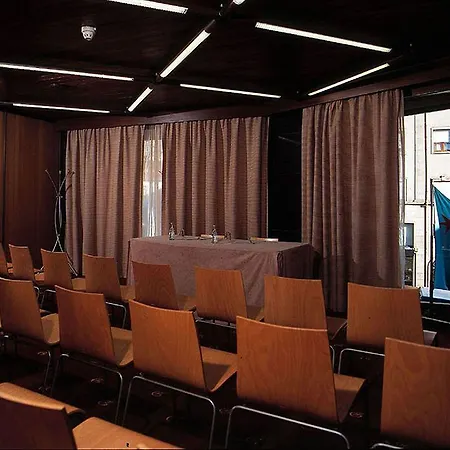 Hotel Dom Henrique - Downtown