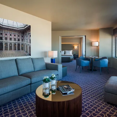 Dom Henrique - Downtown 4* Porto
