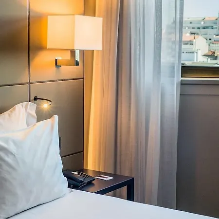 Hotel Dom Henrique - Downtown Porto