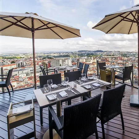 Dom Henrique - Downtown 4*